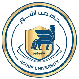 شعار جامعة آشور